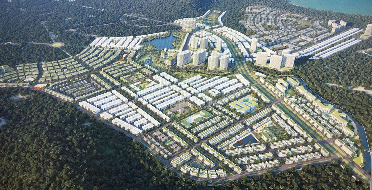 Vì sao nhà đầu tư lựa chọn Meyhomes Capital Phú Quốc