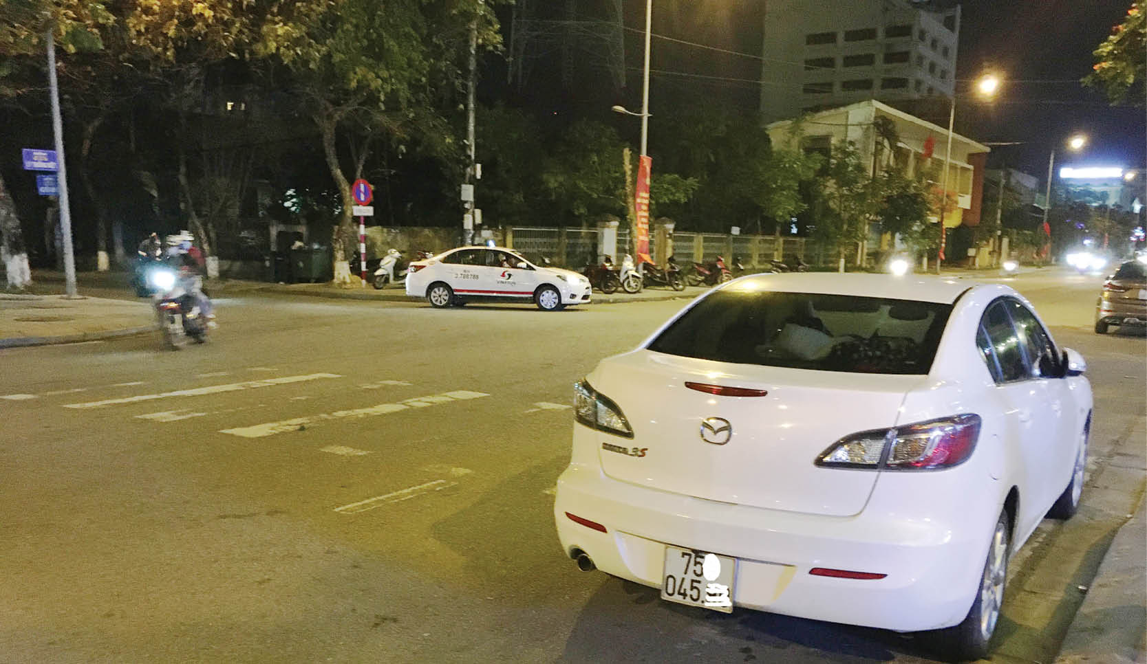 Trách nhiệm  đạo đức