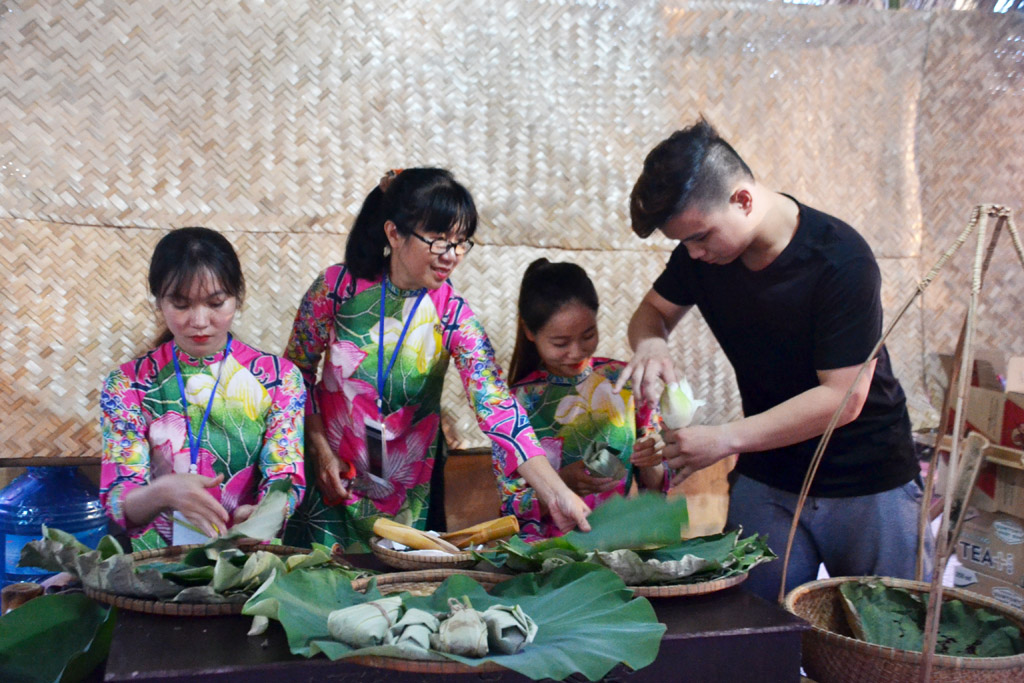 Hue Lotus Festival to take place from June 4 to 5