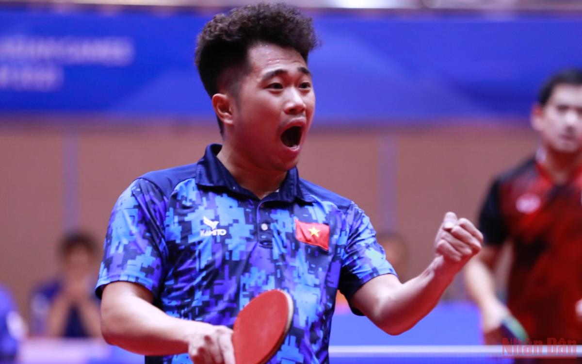 Việt Nam có nhiều cơ hội gia tăng Huy chương Vàng