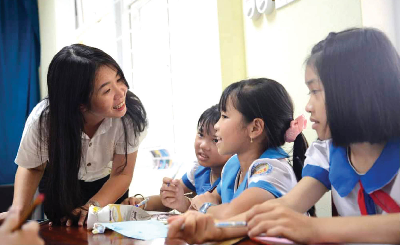 “Biết rồi nói mãi”, chuyện tuyển dụng  thuyên chuyển giáo viên - Kỳ III Hãy tin  hy vọng