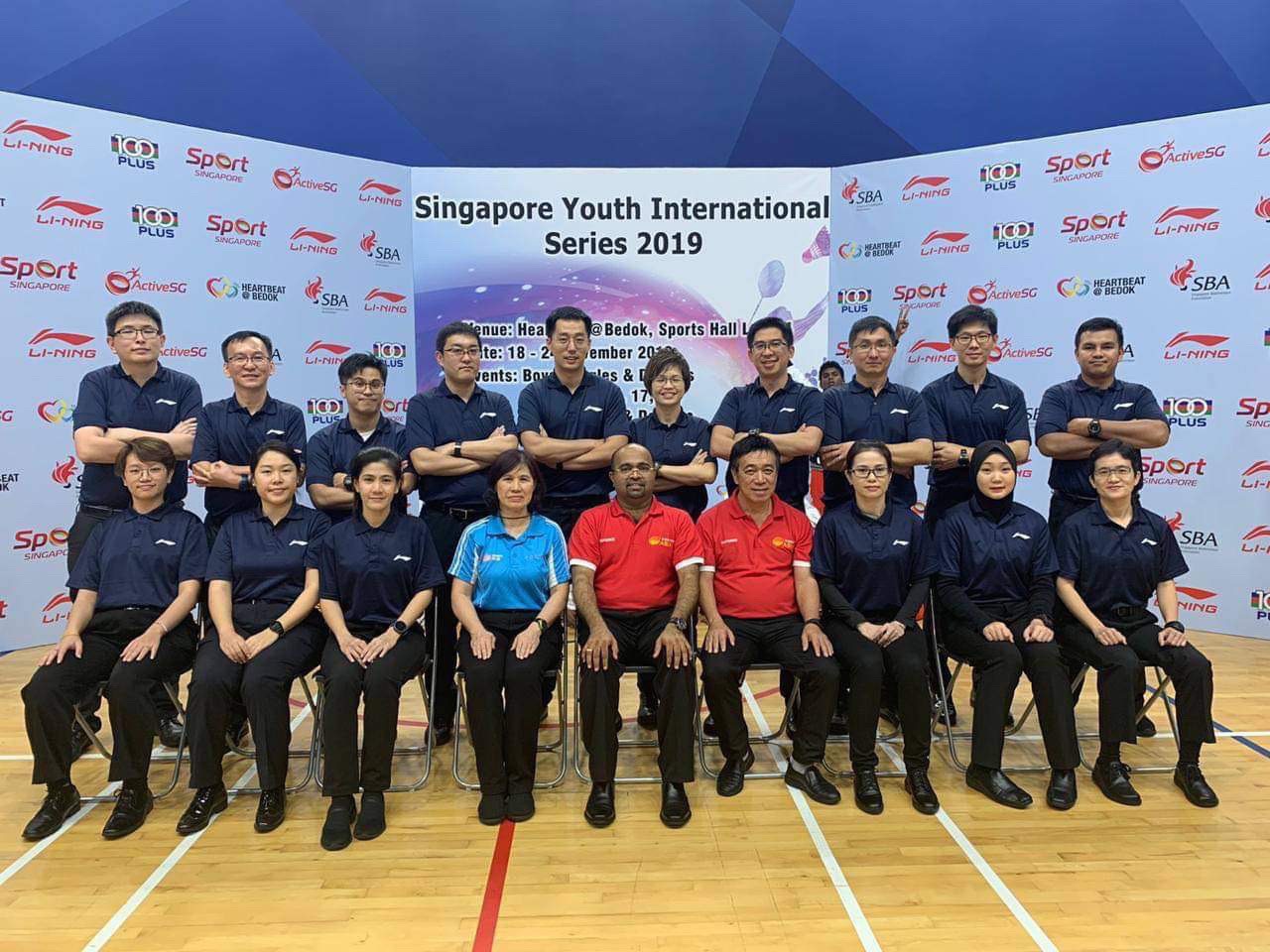 Cô gái Huế làm trọng tài ở SEA Games 31