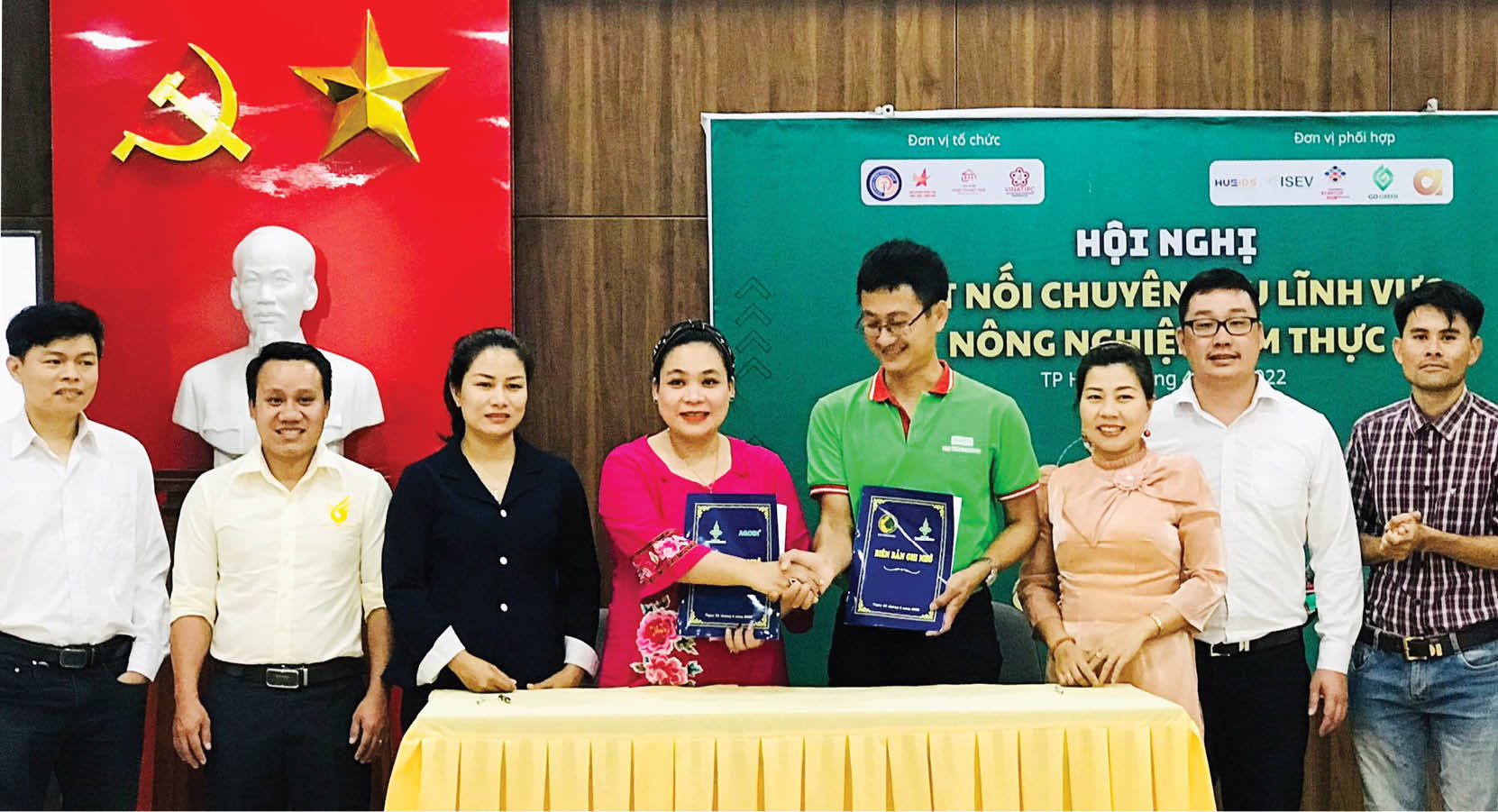 Kiên trì theo đuổi mục tiêu