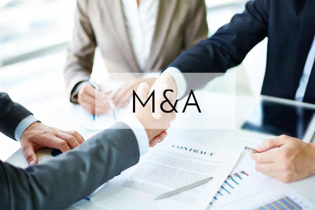 2 kỹ năng hàng đầu của một Luật sư M A giỏi tại Việt Nam