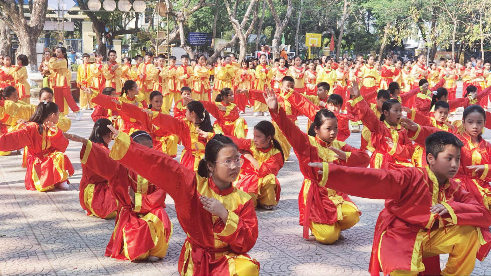 Lo ngại khi lịch sử là môn học lựa chọn ở lớp 10