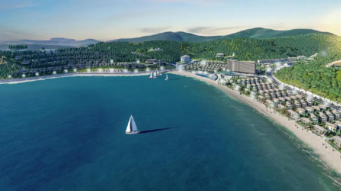 Vì sao nhà đầu tư nên mua Meysenses Luica Bay