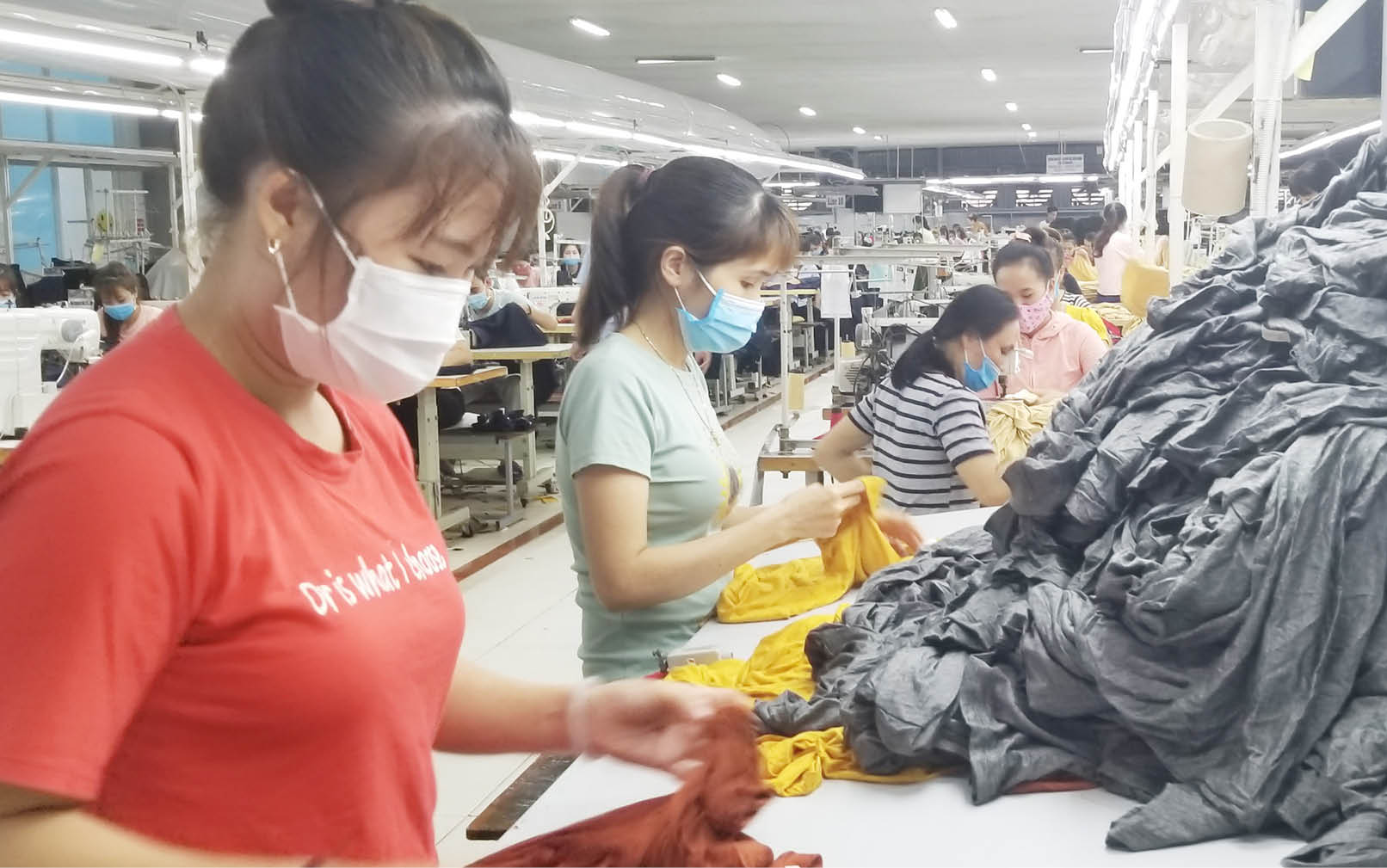 Bám sát từng hộ nghèo để giảm nghèo bền vững