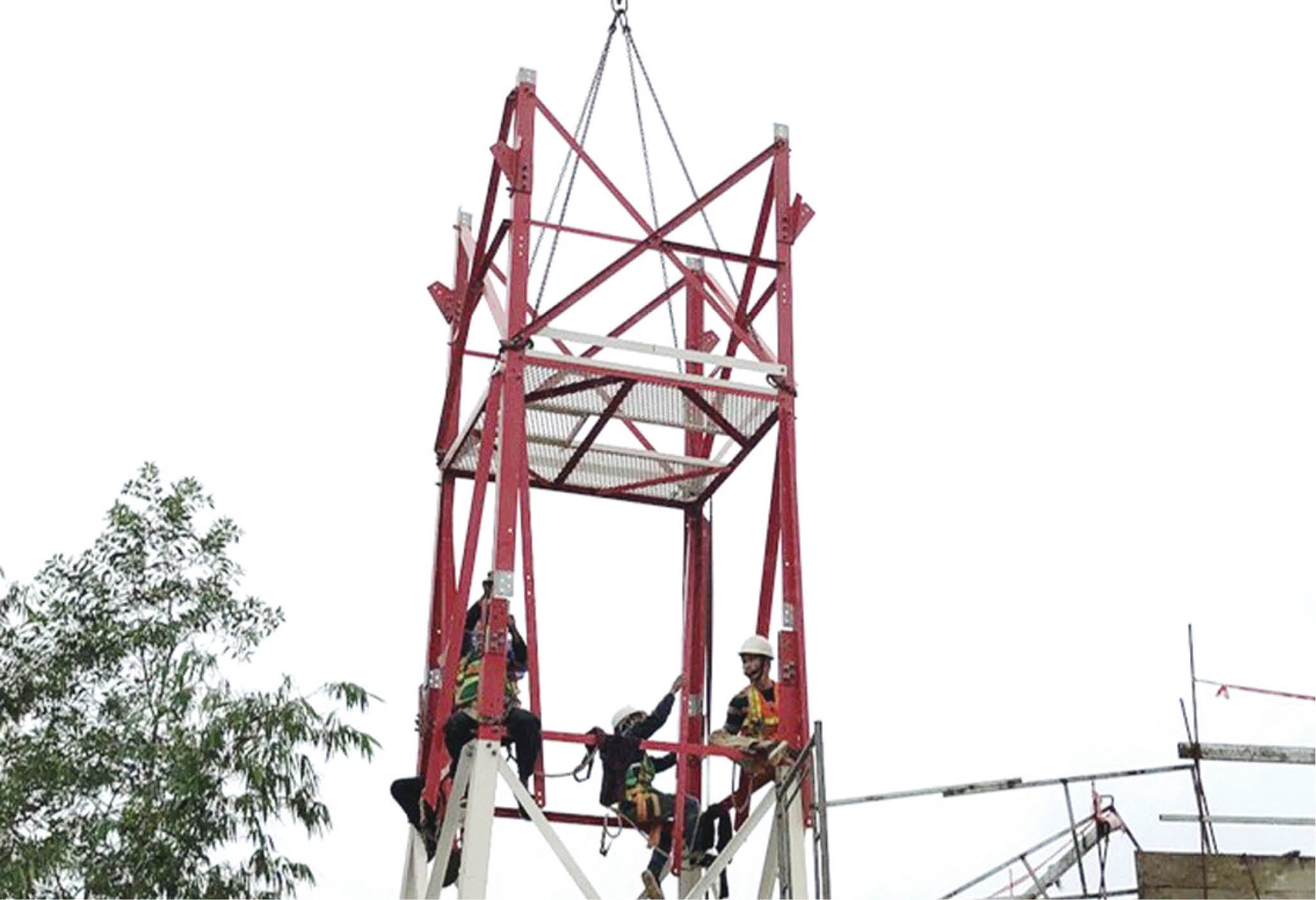 Lồng ghép nguồn lực ứng phó thiên tai