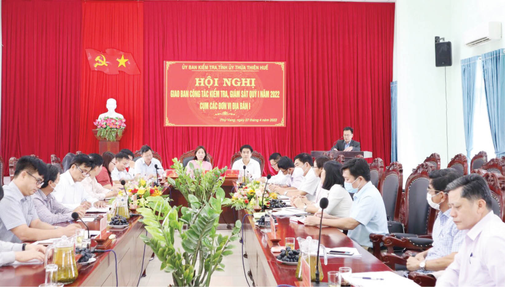 Giải pháp góp phần nâng cao chất lượng đội ngũ