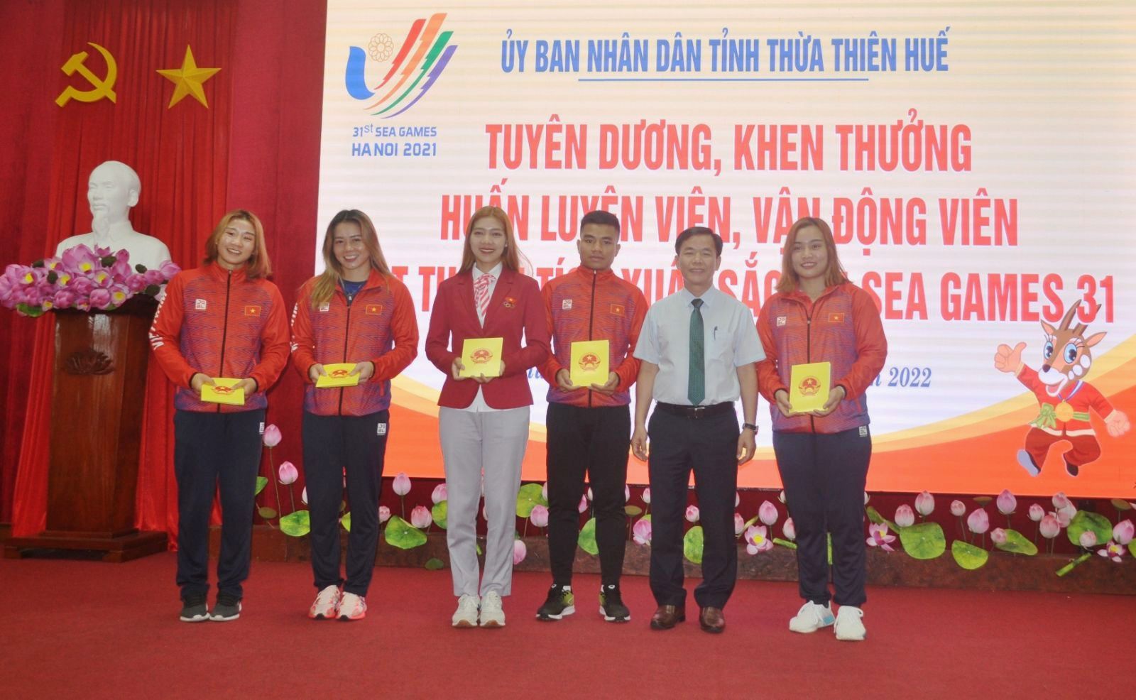 Huy chương SEA Games và đôi điều suy nghĩ