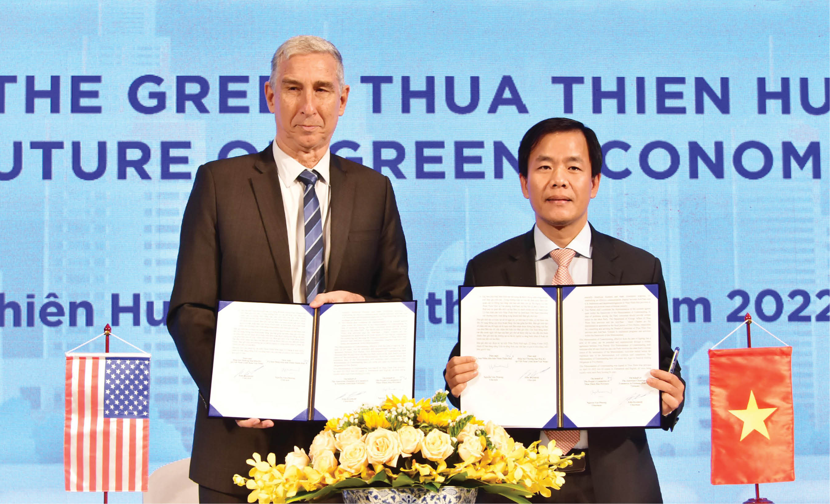 Rộng cửa đón nhà đầu tư