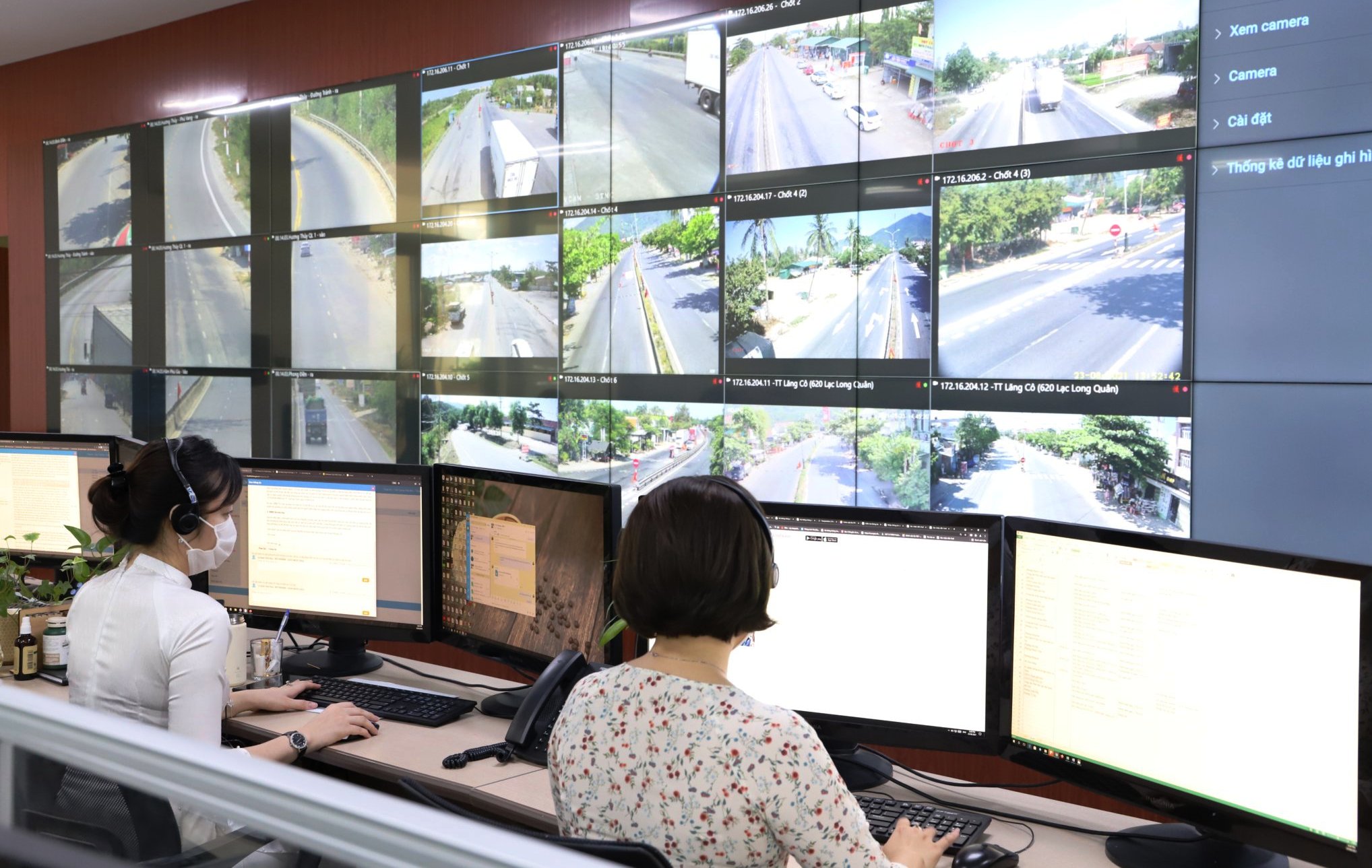 Nền tảng số góp phần xây dựng lòng tin người dân