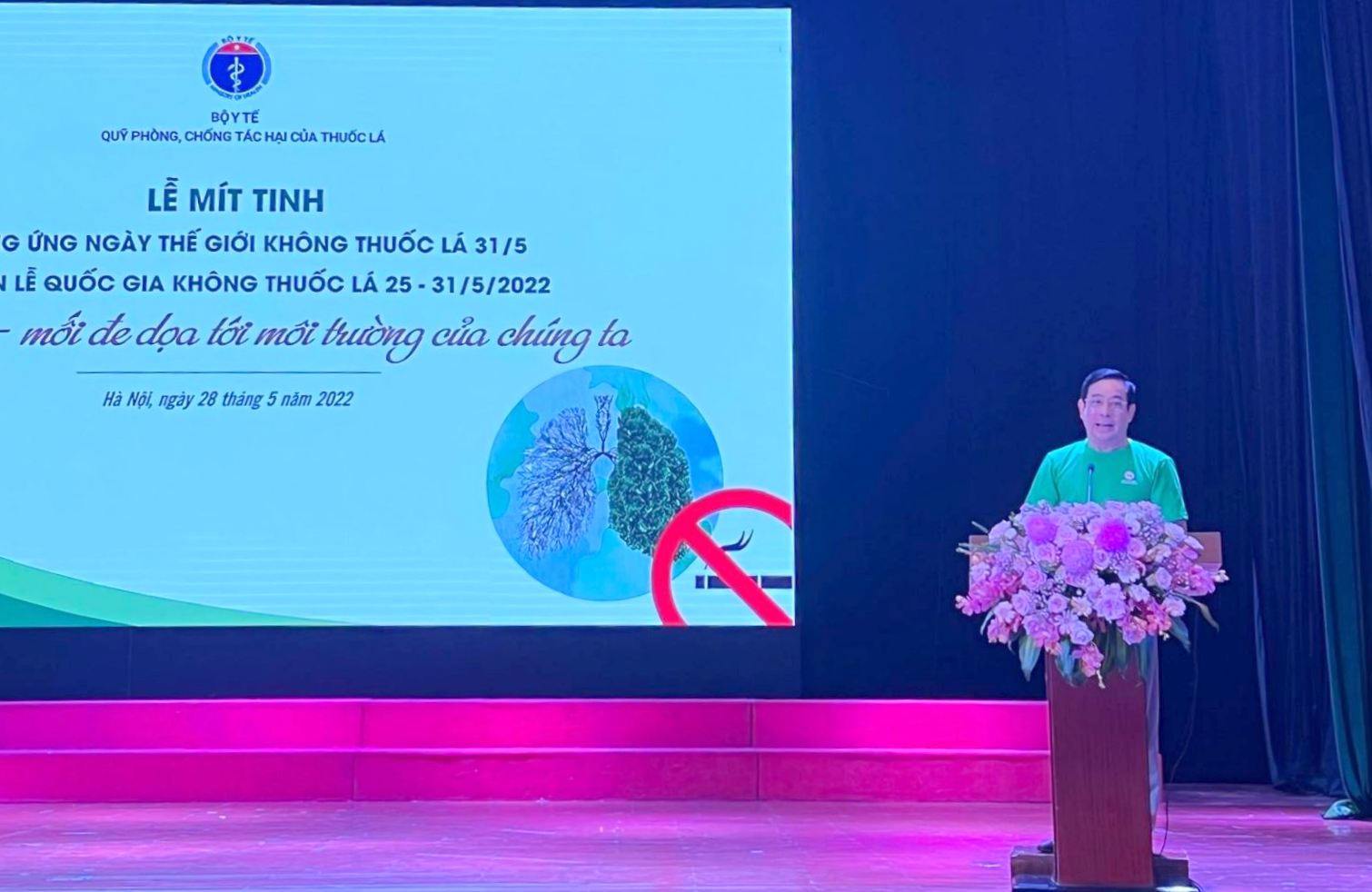 Giới trẻ có thể bị ảnh hưởng sức khỏe nghiêm trọng khi sử dụng các loại thuốc lá mới