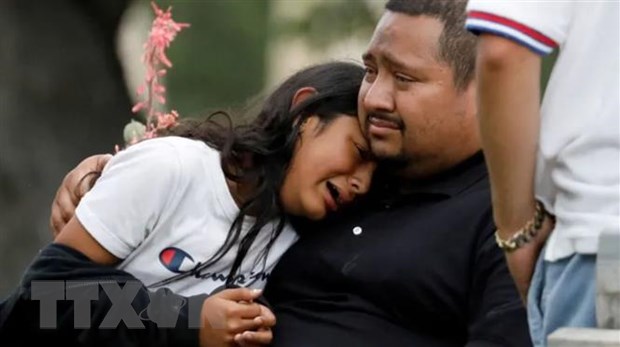 Nhiều người Mỹ ủng hộ thay đổi luật về súng