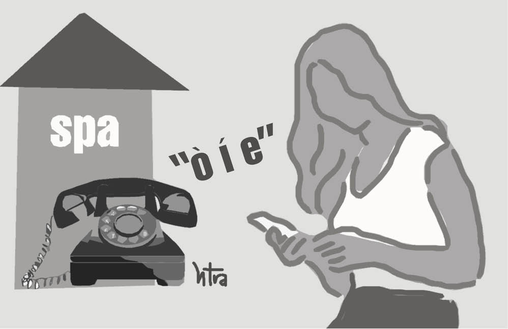 Cần thể hiện trách nhiệm với khách hàng