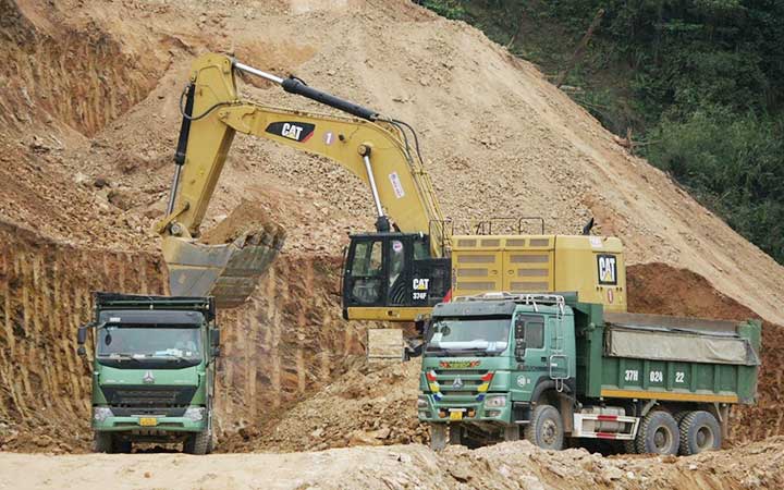 Huy động vốn làm hạ tầng giao thông đường bộ