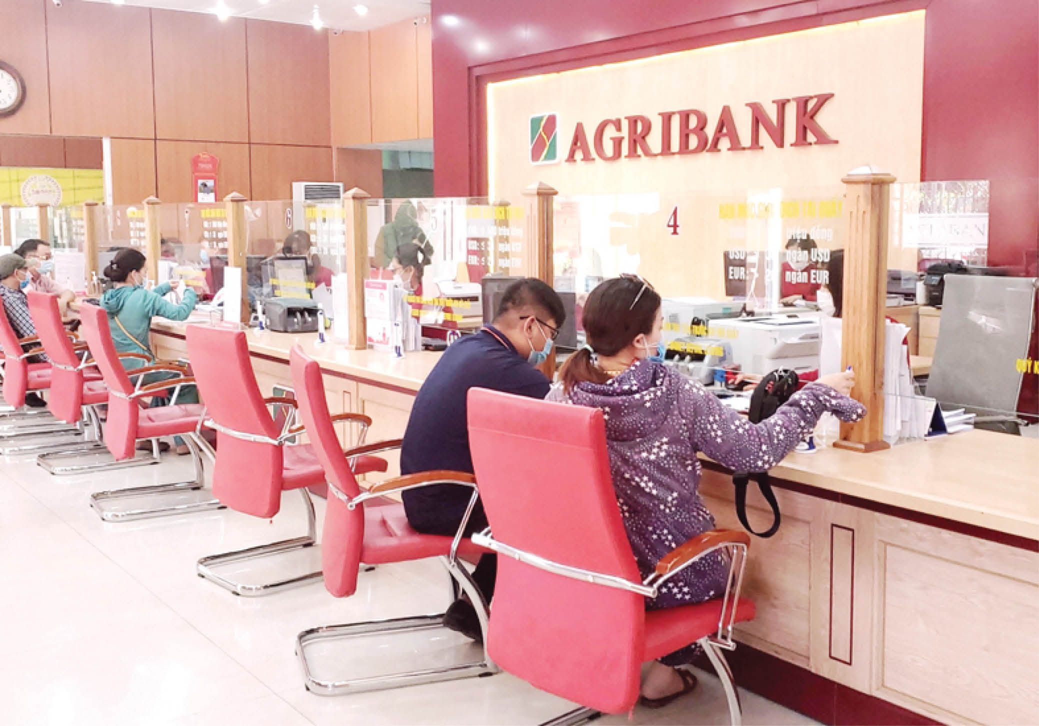 Sẵn sàng triển khai gói hỗ trợ lãi suất 2