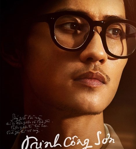 Sẽ có hai bộ phim về nhạc sĩ Trịnh Công Sơn ra rạp vào ngày 17 6