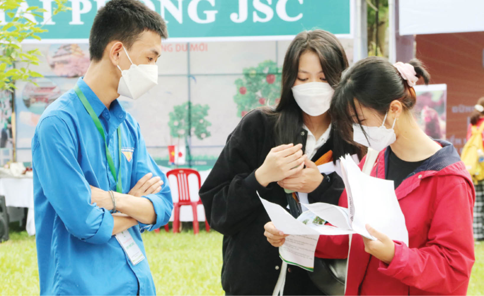 Rèn kỹ năng cho sinh viên, bắt đầu từ những điểm yếu