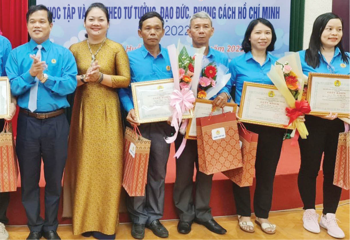 Linh động và hiệu quả