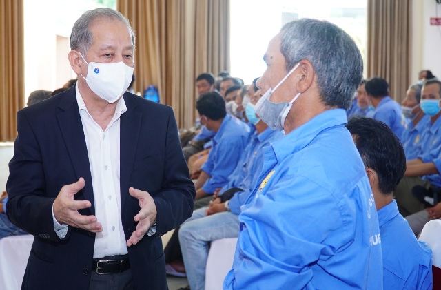 Xây dựng thương hiệu xích lô Huế