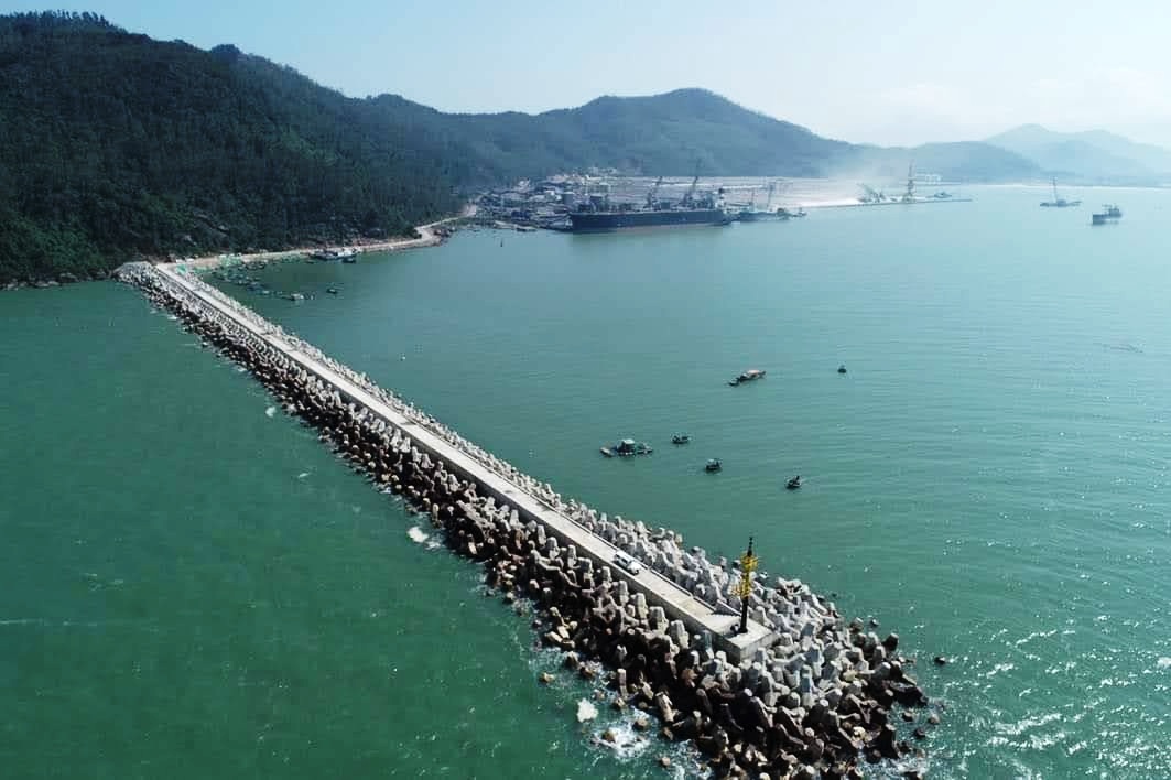 Phấn đấu tốc độ tăng trưởng GRDP cả năm đạt từ 6,5 - 7,5