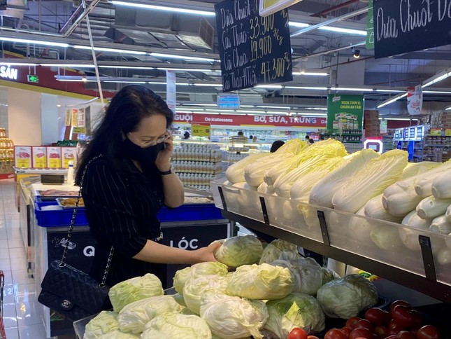 Chuyên gia bàn cách kiểm soát lạm phát