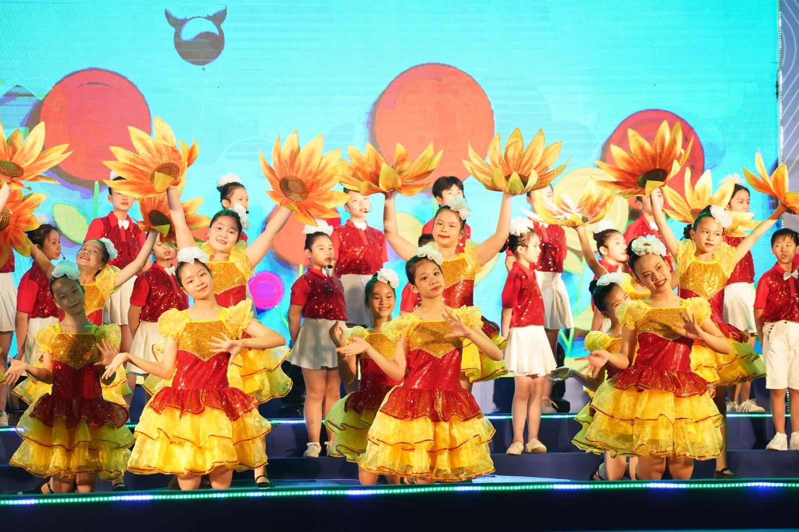 Quan tâm đặc biệt đến trẻ em hậu COVID-19