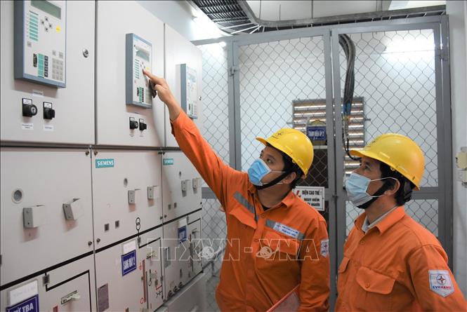 Bộ Công Thương khẳng định năm 2022 sẽ không thiếu điện