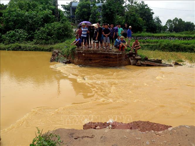 Thiên tai trong năm 2022 diễn biến phức tạp, khốc liệt và khó dự đoán hơn