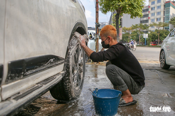 Đề xuất nhân thêm hệ số K vì lương tối thiểu giờ quá thấp