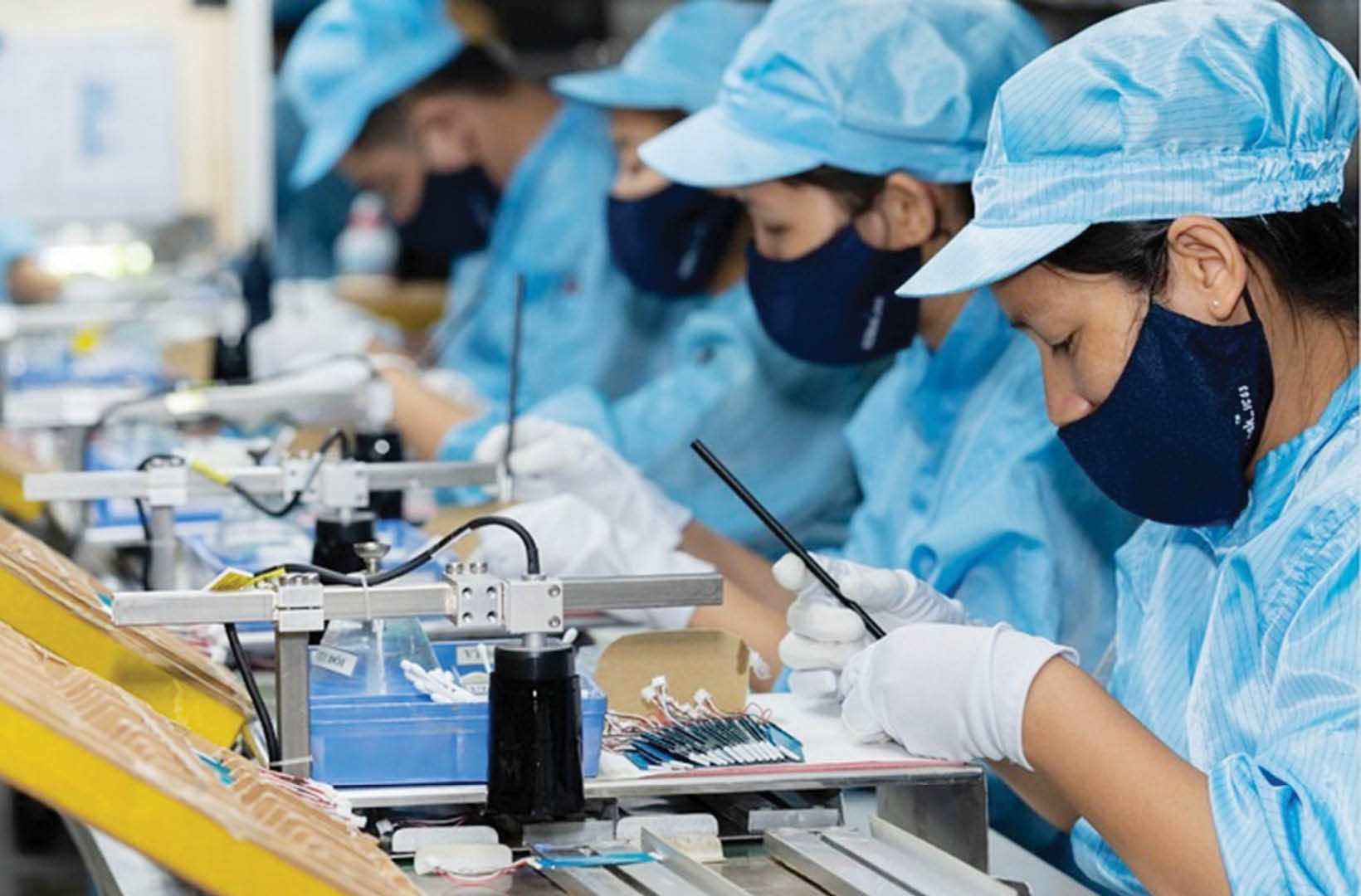 ASEAN cần mạnh dạn hơn trong nỗ lực hội nhập kinh tế