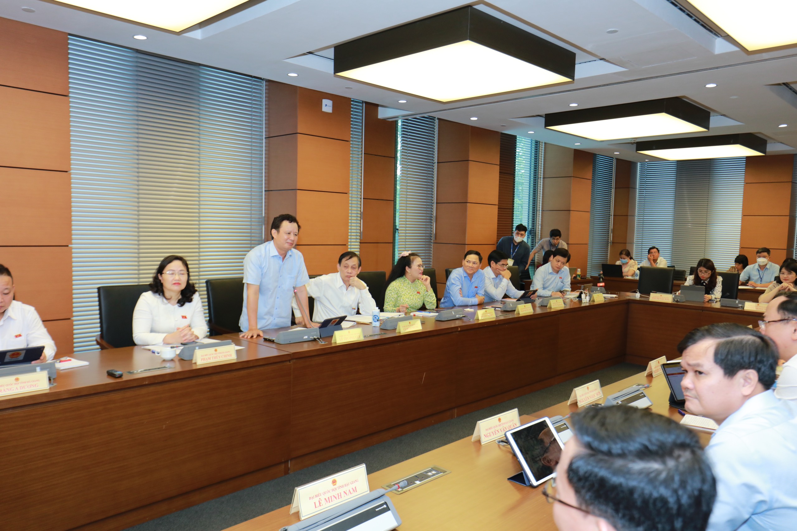 Sử dụng hiệu quả nguồn kinh phí đầu tư khi thực hiện các dự án giao thông