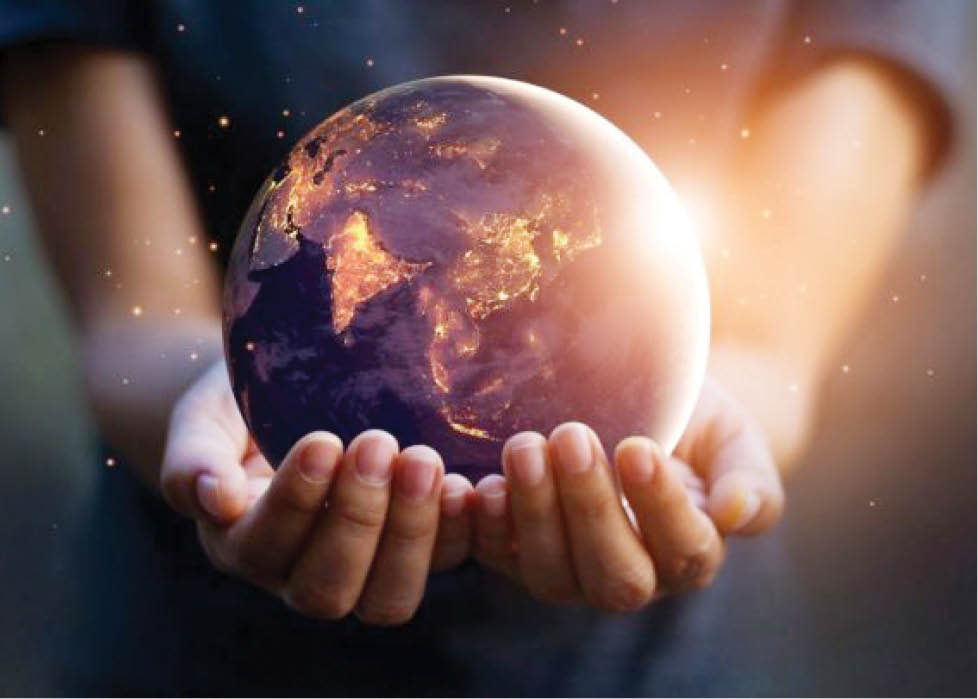 Đại diện gần 200 quốc gia nhóm họp thúc đẩy giải quyết vấn đề nóng lên toàn cầu