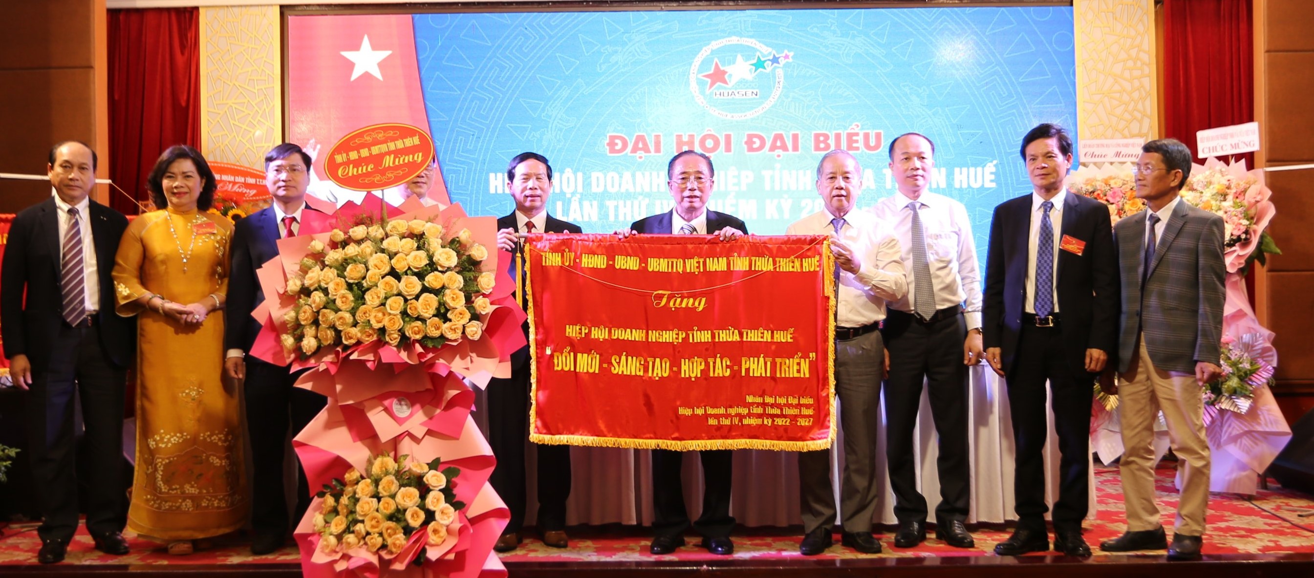 Chủ động đề xuất chính sách hỗ trợ phát triển doanh nghiệp