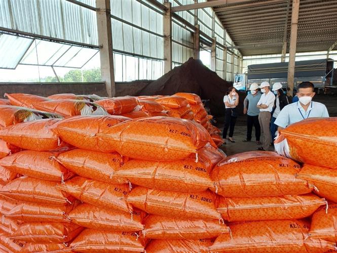 Tìm giải pháp kiểm soát sự biến động giá các mặt hàng nông sản