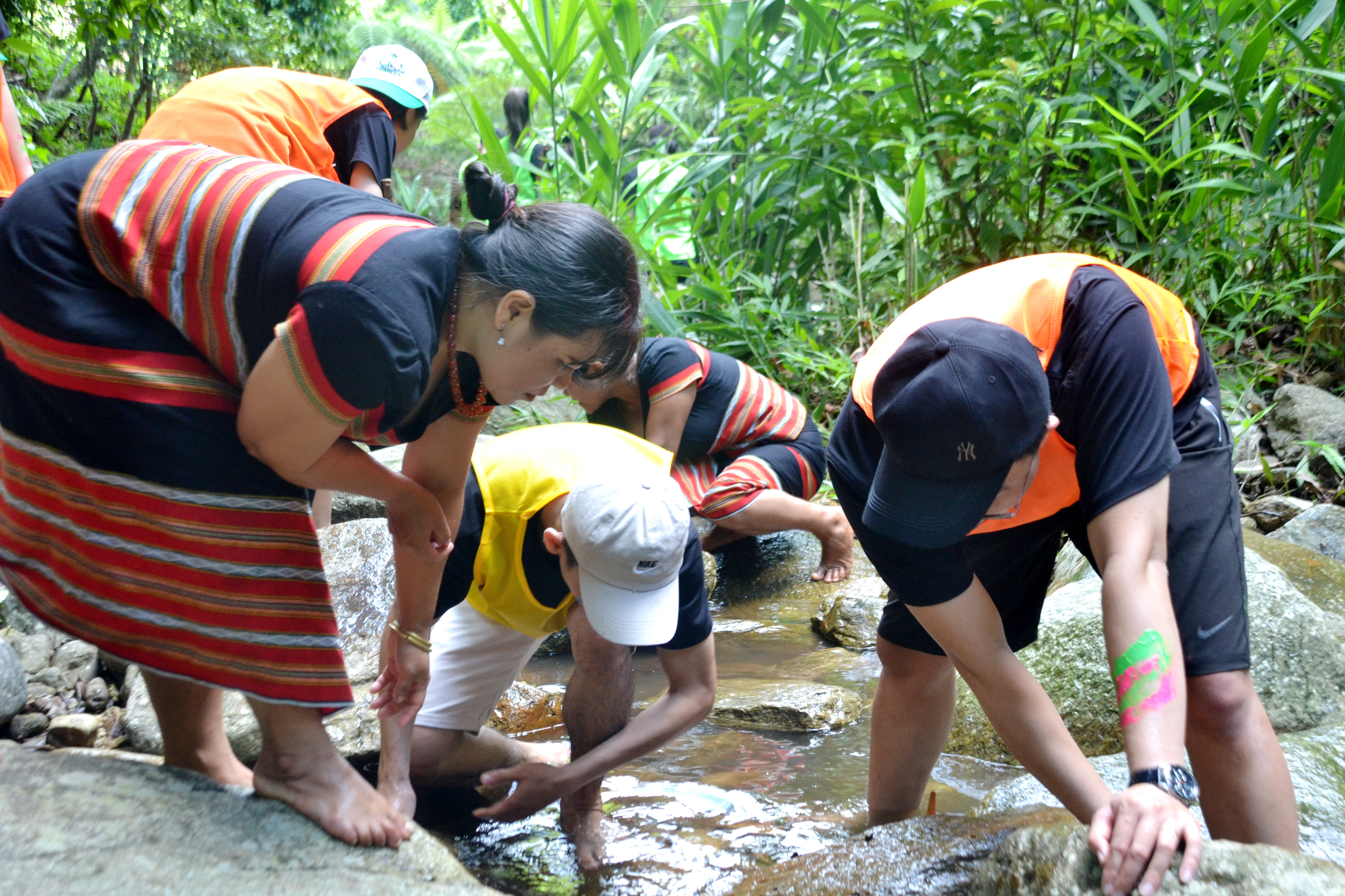 Huế có Chi hội du lịch Cộng đồng