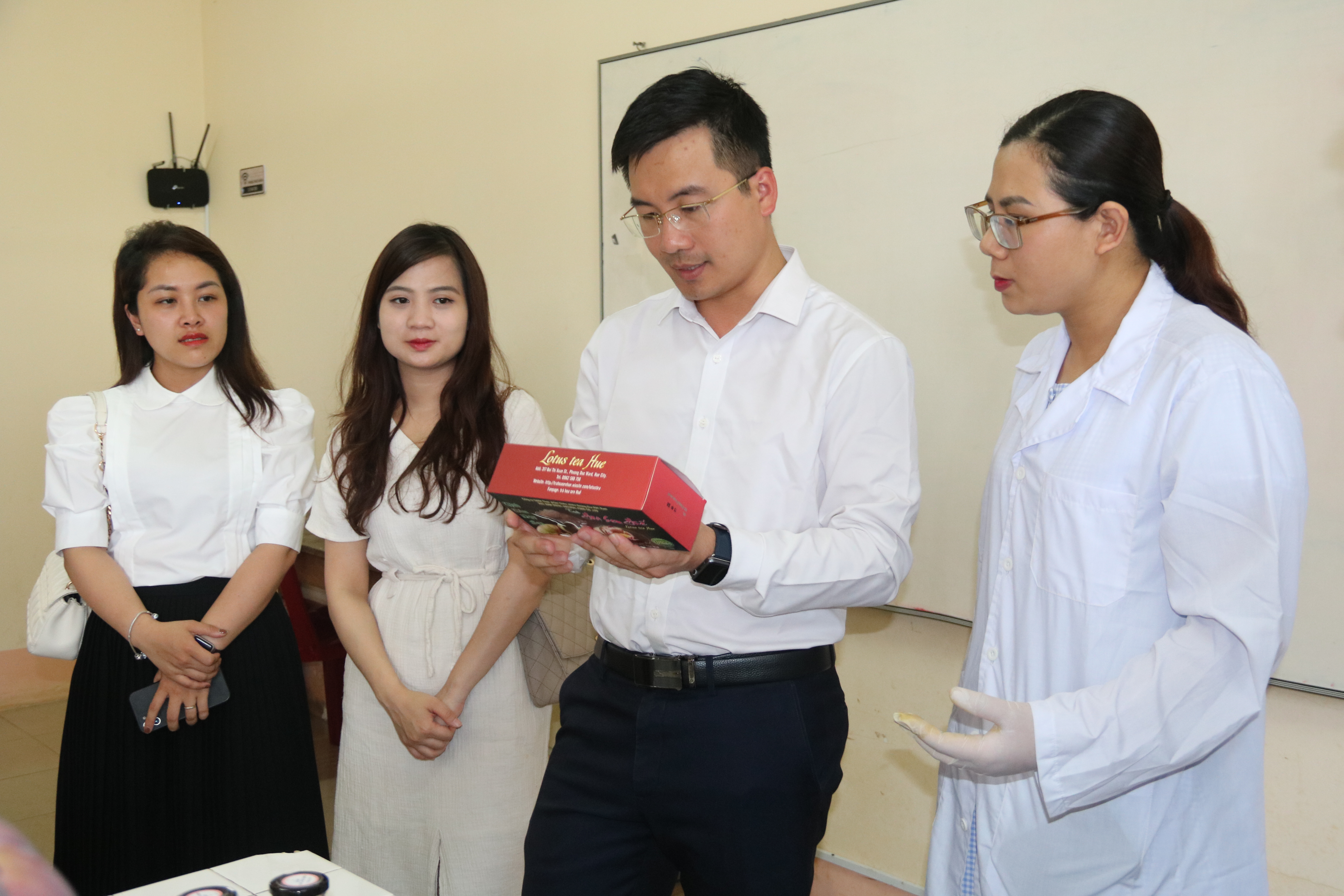 Phát huy tinh thần, tính hiệu quả các mô hình khởi nghiệp của sinh viên