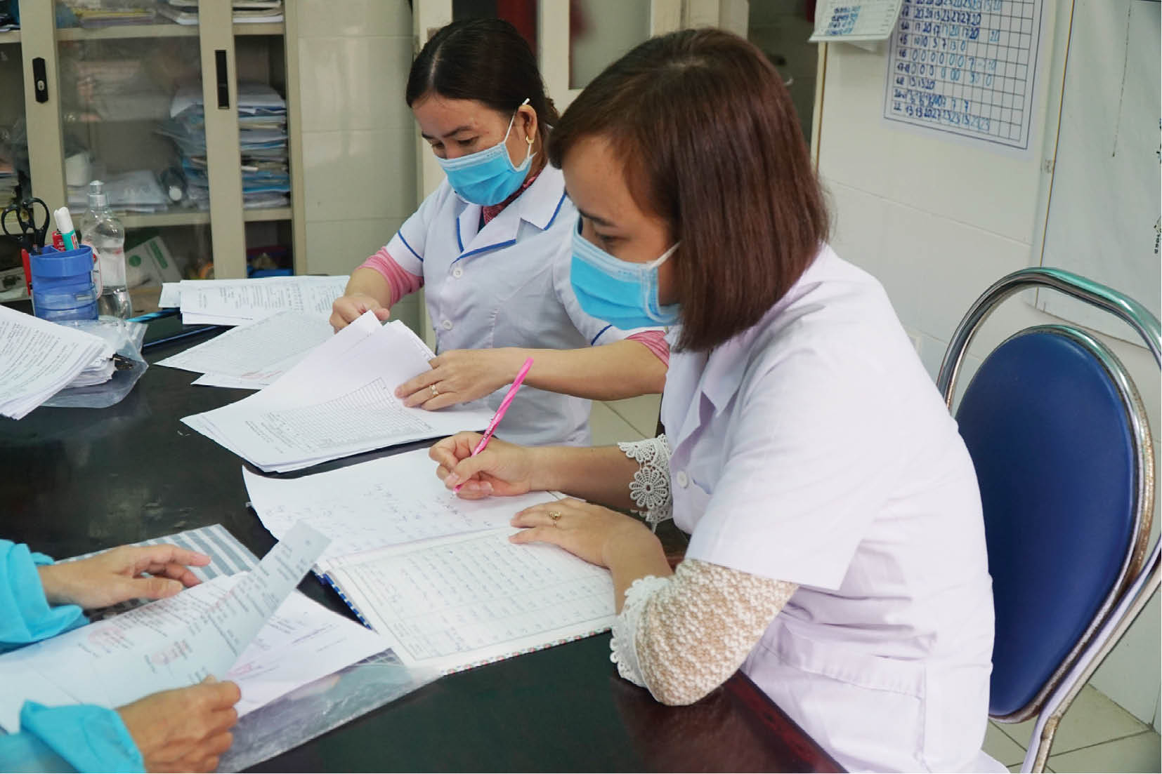 Tăng cường giám định khám chữa bệnh bảo hiểm y tế