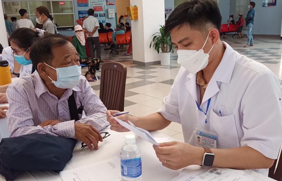 Tầm soát và nâng cao nhận thức về bệnh đái tháo đường
