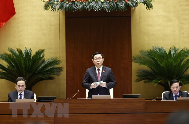 Phát triển hệ thống tổ chức tín dụng trong nước lành mạnh, chất lượng