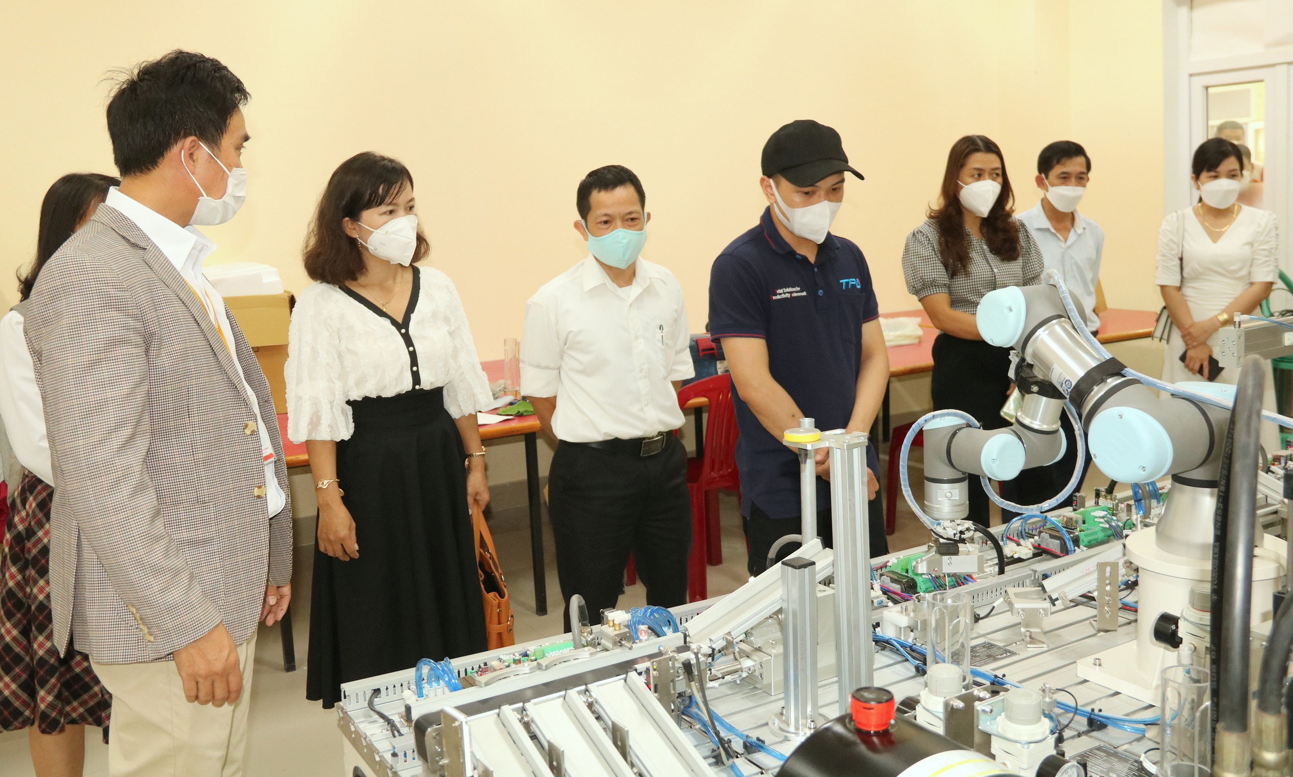Hội thảo bàn về quản trị và tự chủ đại học