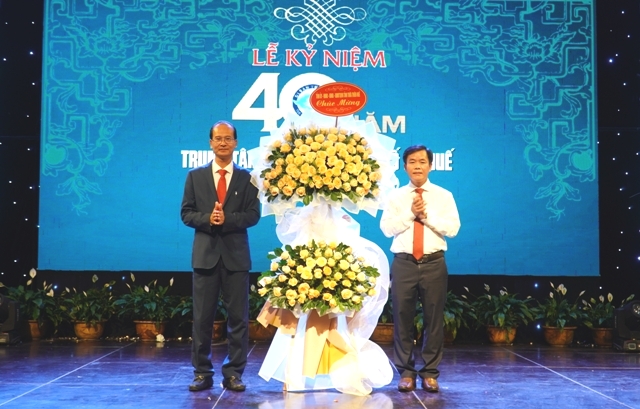 Đưa di sản Huế trở thành hạt nhân cho sự phát triển