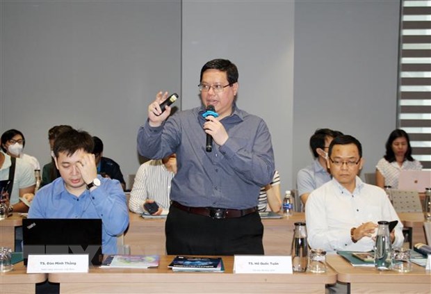 Cơ hội từ nền kinh tế số cho thị trường tài chính-tiền tệ Việt Nam