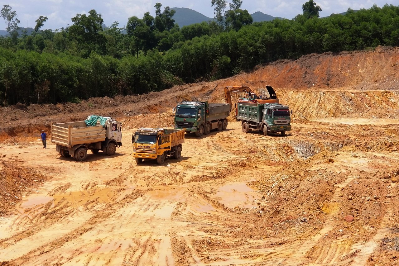 Xử phạt Công ty CP Long Thọ 85 triệu đồng