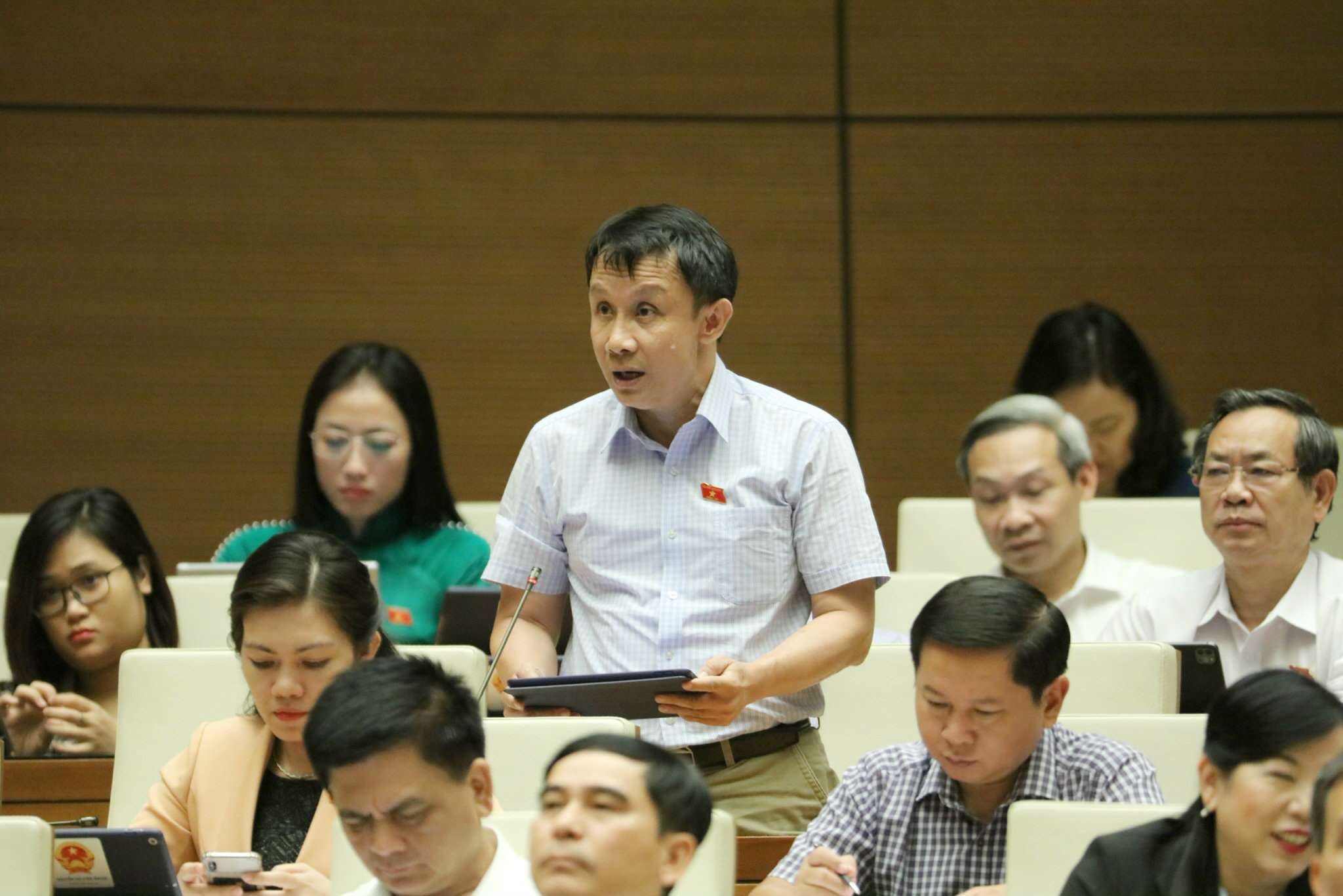 Đảm bảo hài hòa lợi ích của bệnh viện, bệnh nhân và nhà đầu tư