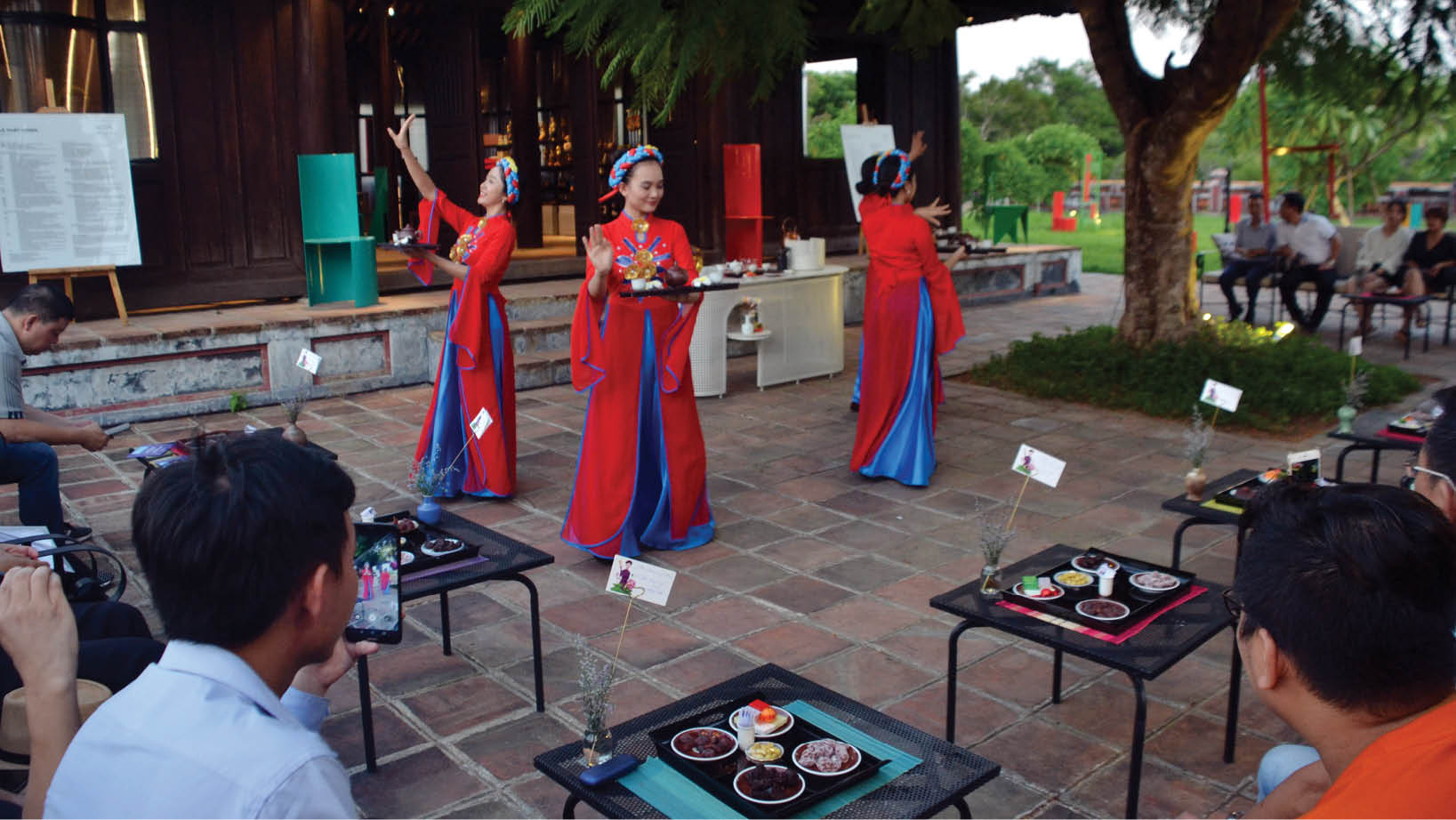 Cần thay đổi cấu trúc sản phẩm du lịch văn hóa - di sản