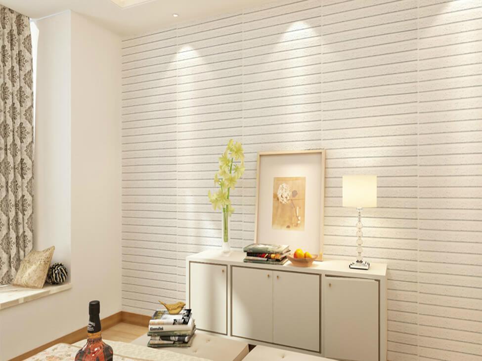 Bảng giá 1 cuộn giấy dán tường Hàn Quốc cập nhật mới nhất