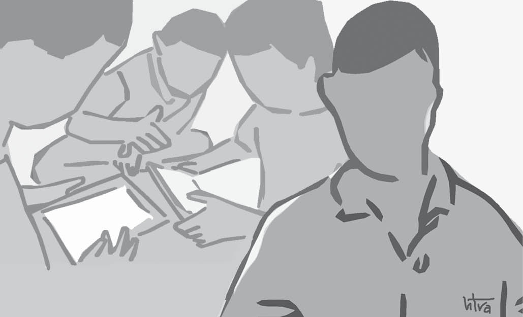 Dạy thành người trước…