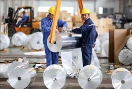 Bộ Công Thương rà soát chống bán phá giá nhôm từ Trung Quốc